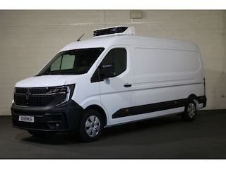 Renault Master 2.0 dCi 150pk L3 H2 Koelwagen Xarios 350 -20 Graden