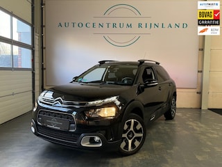 Citroën C4 Cactus 1.2 PureTech Origins Navi, Glazen Dak, Camera