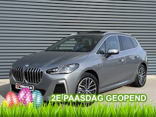 BMW 2-serie Tourer 225e xDrive Pano/Harman Kardon/Leder