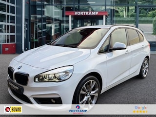 BMW 2-serie Tourer 218i PDC/CRUISE/STOELVERW/NAVI