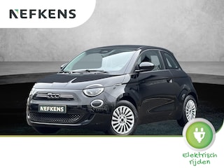 Fiat 500 Urban 42kWh | 1ste eigenaar | ACCURAPPORT 95% | Climate | AppleCarPlay/Android