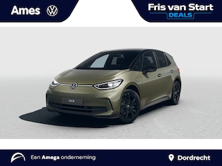 Volkswagen ID.3 Pro Limited Edition 59 kWh | Achteruitrijcamera | Stoelverwarming | Led-Matrix koplampverlichting