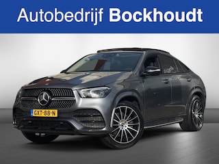 Mercedes-Benz GLE Coupé 350e 4Matic Premium Plus | AMG | Memory | Panorama Dak