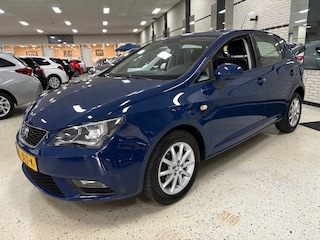 Seat Ibiza 1.0 TSI Navigatie Multimedia NL Auto NAP
