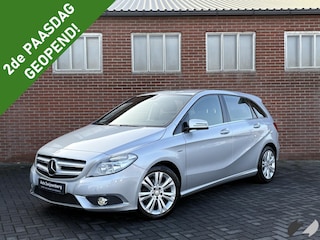 Mercedes-Benz B-klasse 180 Ambition