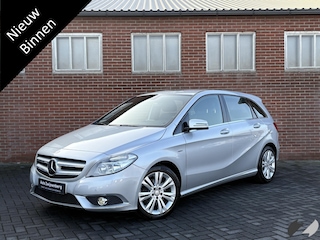 Mercedes-Benz B-klasse 180 Ambition