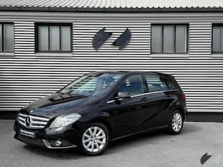 Mercedes-Benz B-klasse 180 Ambition