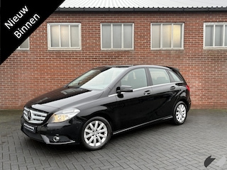 Mercedes-Benz B-klasse 180 Ambition