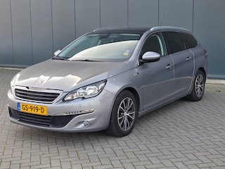 Peugeot 308 SW 1.2 PureTech Style