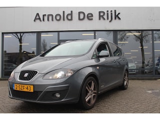 Seat Altea 1.2 TSI Chill Out