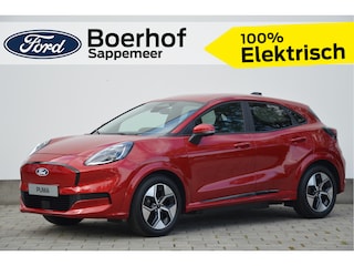 Ford Puma Gen-E 44 kWh | Comfort Pack | Winter Pack |