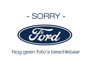 Ford Focus 125pk EcoBoost Edition Business Navi Trekhaak Parkeersensoren Wagon Dealeronderhouden