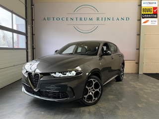 Alfa Romeo Tonale 1.5T Hybrid Sprint 1Jaar Bovag Garantie