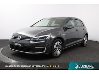 Volkswagen Golf - | SoH 91% | Leder | Stoelverwarming | Virtual Cockpit |