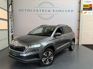Skoda Karoq 1.5 TSI ACT Business Edition Automaat, Camera 1 Jaar Bovag garantie