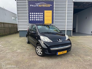 Peugeot 107 1.0-12V Sublime 2009|APK|1e Eigenaar!|Elek ramen