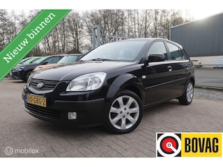 Kia Rio 1.4 All Stars Sport AIRCO, NIEUWE APK