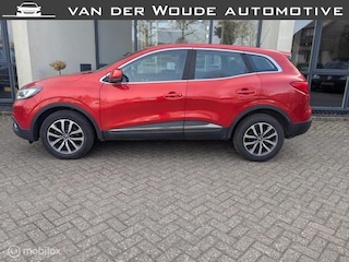 Renault Kadjar 1.2 TCe Limited