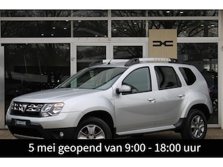 Dacia Duster 1.2 TCe 4x2 Blackshadow | Achteruitrijcamera | Stoelverwarming | Airco