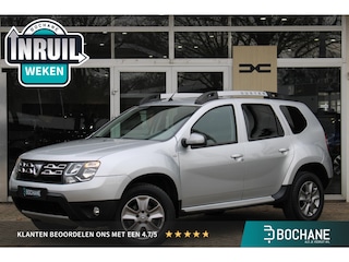 Dacia Duster 1.2 TCe 4x2 Blackshadow | Achteruitrijcamera | Stoelverwarming | Airco
