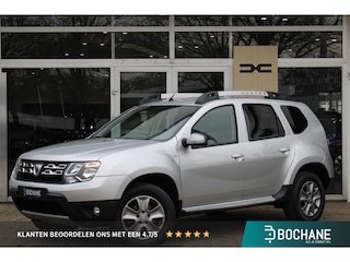 Dacia Duster 1.2 TCe 4x2 Blackshadow | Achteruitrijcamera | Stoelverwarming | Airco