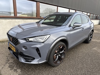 Cupra Formentor 2.0 TSI 4DRIVE