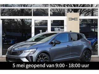 Renault Clio 1.0 TCe 90 GPF esprit Alpine | Adaptive Cruise Control | 360° Camera | Parkeersensoren Voor+Achter