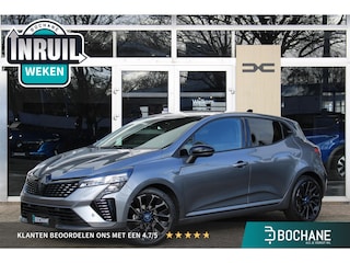 Renault Clio 1.0 TCe 90 GPF esprit Alpine | Adaptive Cruise Control | 360° Camera | Parkeersensoren Voor+Achter