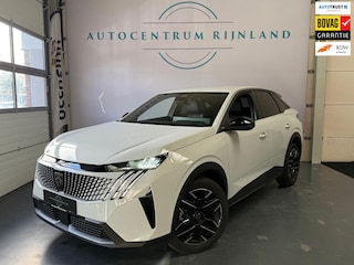 Peugeot 3008 1.2 Hybrid 145 Allure e-DSC6 1 Jaar Bovag Garantie