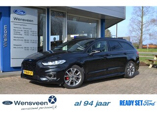 Ford Mondeo Wagon 2.0 HEV 187pk eCVT ST-Line | veel extra's