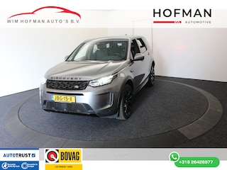 Land Rover Discovery Sport 1.5 P300e PHEV Dynamic SE Pano El. AKlep 360° Camera Virtual Vol Leer Stoelverwarming