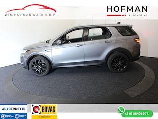 Land Rover Discovery Sport 1.5 P300e PHEV Dynamic SE Pano El. AKlep 360° Camera Virtual Vol Leer Stoelverwarming