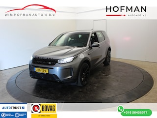 Land Rover Discovery Sport 1.5 P300e PHEV Dynamic SE Pano El. AKlep 360° Camera Virtual Vol Leer Stoelverwarming