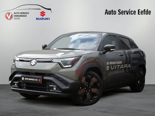 Suzuki e Vitara Style 61 kWh | 360°-camera | Panoramisch sunroof