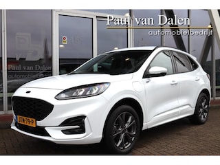 Ford Kuga 2.5 PHEV 225PK AUTOMAAT ST-LINE Trekhaak | Navi | Camera | Stoel/stuur/voorruitverw. | 18 Inch Lm | Clima | Cruise |