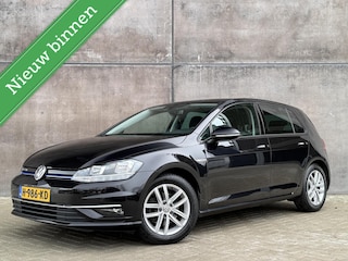 Volkswagen Golf 1.5 TSI Comfortline Business CarPlay | APK 04-2027 | Adaptieve Cruise |