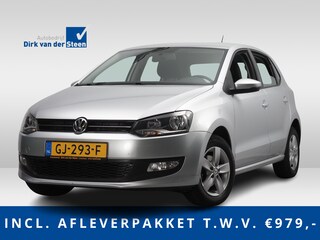 Volkswagen Polo 1.2 TSI R-Line Edition