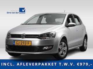 Volkswagen Polo 1.2 TSI R-Line Edition