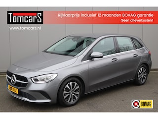 Mercedes-Benz B-klasse 180 Automaat MHEV Business Navigatie/Camera/Stoelverwarming