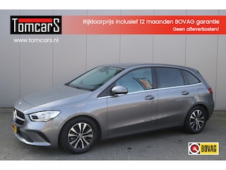 Mercedes-Benz B-klasse 180 Automaat MHEV Business Navigatie/Camera/Stoelverwarming