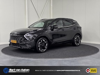 Kia Sportage 1.6 T-GDi Plug-in Hybrid AWD GT-PlusLine PHEV