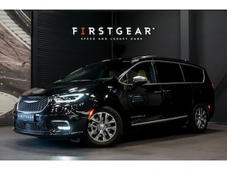 Chrysler Pacifica 3.6 V6 Hybrid *Panorama / Harman-Kardon / Surround-view / Memory / 7-zitter*