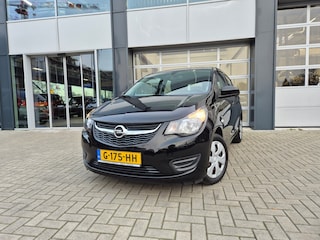 Opel Karl 1.0 ecoFLEX 120 Jaar Edition