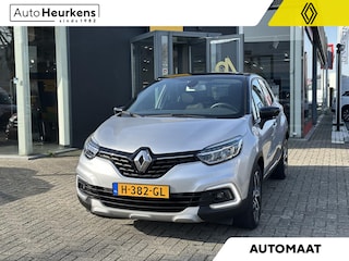 Renault Captur TCe 130 Intens l AUTOMAAT l two-tone l achteruitrijcamera