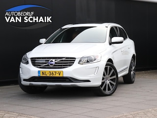 Volvo XC60 2.0 T5 R-Design | LEDER | MEMORY | PANO-DAK | CAMERA | NAVI | CRUISE | STOELVERW. |