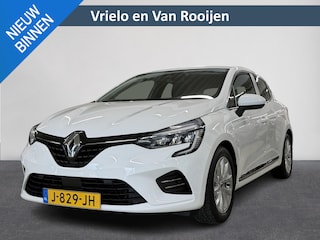 Renault Clio 1.0 TCe Bi-Fuel Intens