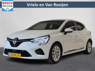Renault Clio 1.0 TCe Bi-Fuel Intens