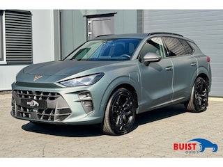 Cupra Terramar 1.5 TSI e-Hybrid 272pk VZ America s CUP SENNHEISER 20" LEER TREKHAAK