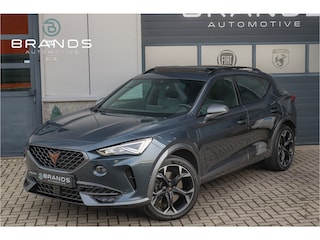 Cupra Formentor 1.4 e-Hybrid VZ Performance 1e eig Vol opties Trekhaak Garantie
