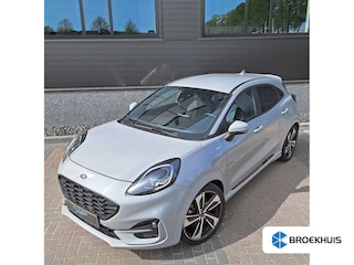 Ford Puma 1.0 EcoBoost Hybrid ST-Line X 125pk | B&O Audio | Winterpack | 19"LMV